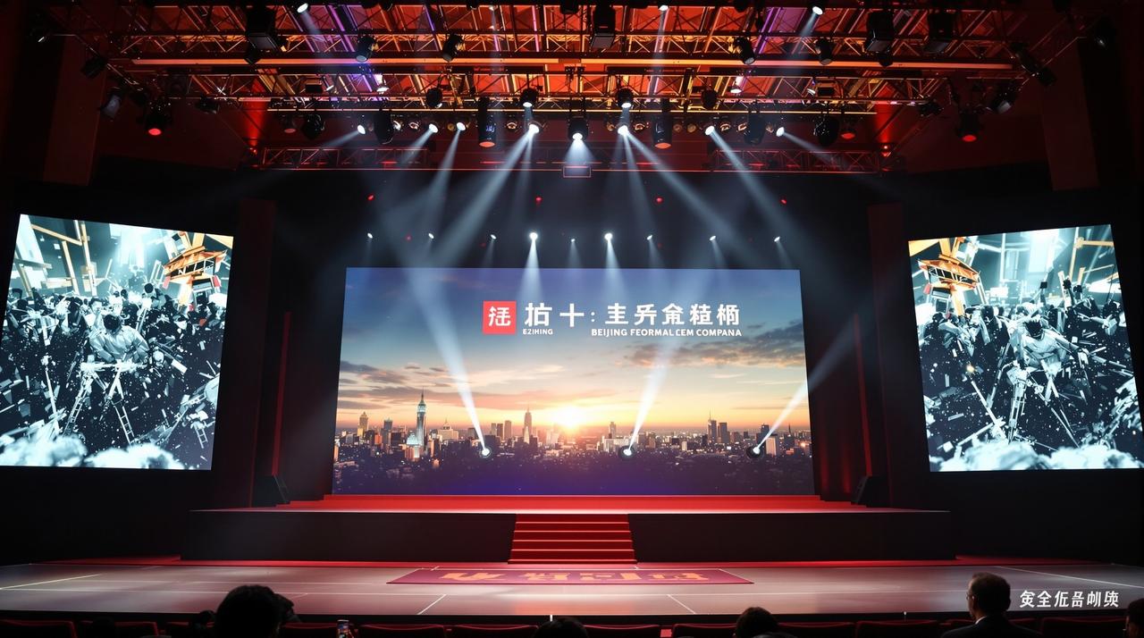 小小影视2026年度发布会将于5月18日在北京举行
